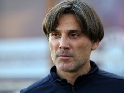 Adana Demirspor Teknik Direktörü Vincenzo Montella'dan Fatih Terim açıklaması!
