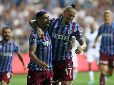 Adana Demirspor Trabzonspor maç özeti ve golleri izle Bein Sports 1 | Adana Demir TS youtube geniş özeti ve maçın golleri