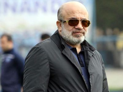 Adana Demirspor'da Başkan Murat Sancak TFF'nin Verdiği Ceza Hakkında Konuştu!