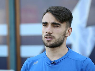 Adana Demirspor'da kiralık olarak forma giyen Yunus Akgün Galatasaray maçının ardından açıklamalarda bulundu