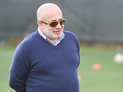 Adana Demirspor'da Murat Sancak Taraftarlara Seslendi!