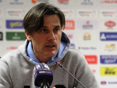 Adana Demirspor'da Vincenzo Montella Gaziantep Galibiyeti Sonrası Konuştu!