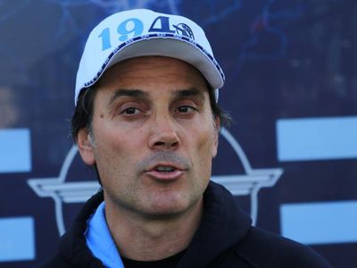 Adana Demirspor'da Vincenzo Montella, Trabzonspor maçını kazanarak Avrupa'ya gitme hedeflerini sürdürmek istediklerini söyledi