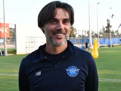 Adana Demirspor'da Vincenzo Montella'dan Hatayspor Maçı Öncesi Açıklamalar!