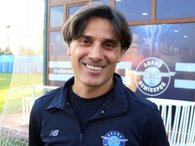 Adana Demirspor'da Vincenzo Montella'dan Kasımpaşa Maçı Öncesi Açıklamalar!