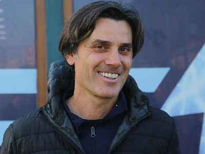 Adana Demirspor'da Vincenzo Montella'dan Trabzonspor Açıklaması