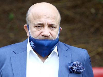 Adana Demirspor'dan Murat Sancak Beşiktaş Başkanı Ahmet Nur Çebi'ye Cevap Verdi!