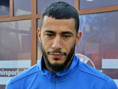 Adana Demirsporlu Younes Belhanda'dan Çarpıcı İtiraflar