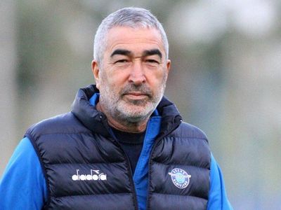 Adana Demirspor'un Eski Çalıştırıcısı Samet Aybaba'dan Azerbaycan Milli Takımı Açıklaması Geldi!