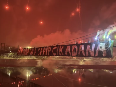 Adana Demirspor'un kuruluş yıl dönümü kutlandı