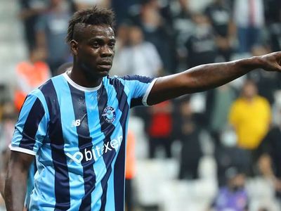 Adana Demirspor'un yıldız ismi Mario Balotelli, Boca Juniors'a transfer olmak istediğini açıkladı!