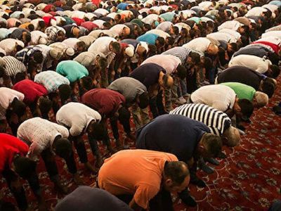 Adana Kurban Bayramı namazı saat kaçta? 2022 Adana Kurban Bayramı namazı saati