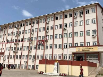 Adana liseleri MEB 2022 taban puanları, yüzdelik dilimleri - Adana LGS  MEB 2022 Lise taban puanları