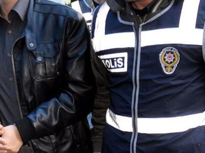Adana Merkezli Tefeci Operasyonu!