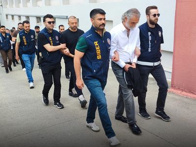 Adana Merkezli Kara Para ve Yasa Dışı Bahis Operasyonunda Şok Detaylar