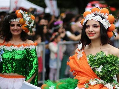 Adana Portakal Çiçeği Festivali 2022 ne zaman, hangi gün nerede yapılacak? Adana Portakal Çiçeği Festivali konser yeri ve konser tarihleri