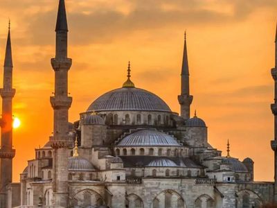 Adana sahur ve iftar vakti 2023