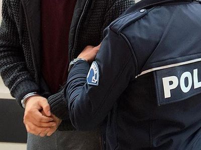 Adana Tefeci Operasyonunda 25 Kişi Gözaltına Alındı