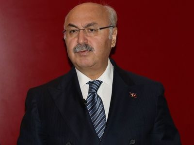 Adana Valisi Yavuz Selim Köşger Temmuz Ayı Asayiş Raporunu Açıkladı