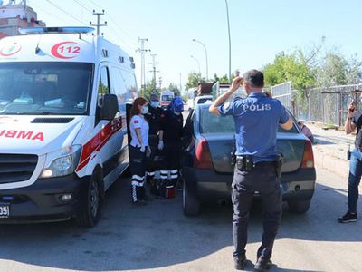 Adana’da 2 Bekçi Arasındaki Tartışmada 2 Kişi Öldü