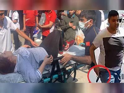 Adanada 2 kişiyi vuran Sıfır Bir oyuncusu kim? Sıfır Bir dizi oyuncusu diziyi sokağa taşıdı!