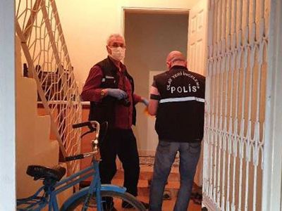 Adana'da Aile Arasında Ölümle Biten Kavga