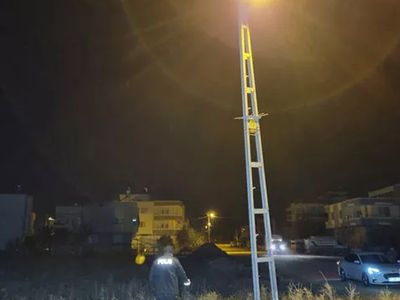 Adana’da Akıl Almaz Olay! İki Gencin Oyunu Feci Şekilde Son Buldu