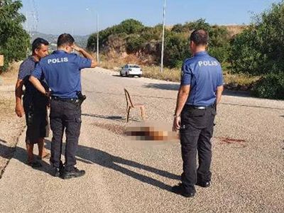 Adana’da Akılalmaz Olay! Cani Adam Sokak Köpeğini Av Tüfeğiyle Vurdu