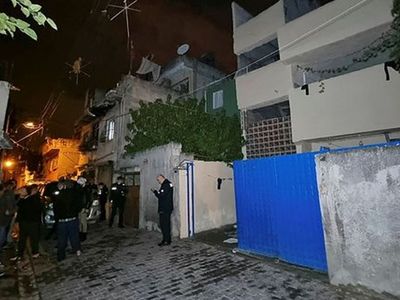 Adana'da Akılalmaz Olay, Suriyeli Ev Arkadaşını Defalarca Bıçakladı!