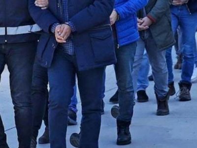 Adana'da Aranan 24 Zanlı Yakalandı