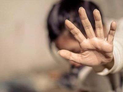 Adana'da Ayrıldığı Eşini Darbeden Zanlı Tutuklandı