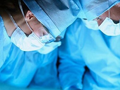 Adana'da Baş Ağrısı Sebebiyle Hastaneye Gitmişti: Burnundan Çıkan Şeye Herkes Şaşırdı!