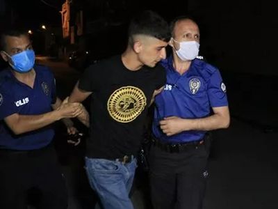 Adana'da Bekçilere Silahlı Saldırı! 2 Gözaltı!