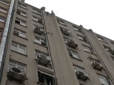 Adana’da Bir İş Hanının 9.Katından Düşen Kadın Hayatını Kaybetti