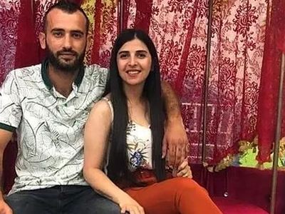 Adana'da Bir Koca Yine Can Aldı: Dün Barıştığı Eşini, Bugün Tüfekle Öldürdü