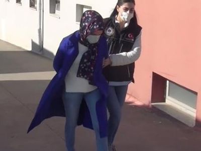 Adana'da Bir Yolcunun Valizinde 14 Kilo Uyuşturucu Bulundu!