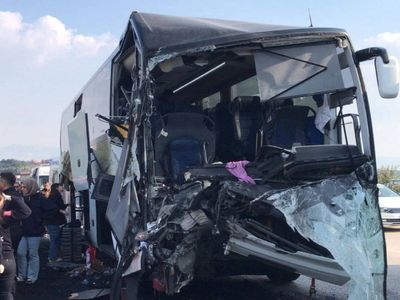 Adana’da can pazarı: Ölü ve yaralılar var