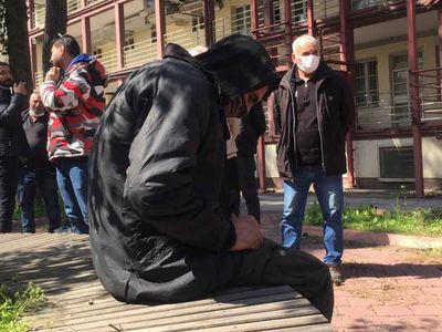 Adana'da çekilen Bir Zamanlar Çukurova dizisinin setine hırsız girdi: Daha önce de girmişti!