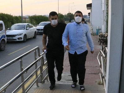 Adana'da DAEŞ Operasyonu: 6 Kişi Gözaltına Alındı
