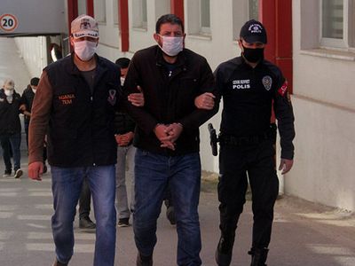 Adana’da DEAŞ Operasyonu: 7 Gözaltı