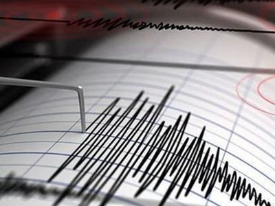 Adana’da deprem meydana geldi! AFAD tedbir çalışmalarına başladı