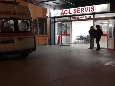 Adana’da elektrikli soba faciası: 3 kişi hayatını kaybetti, 1 kişi yaşam savaşı veriyor