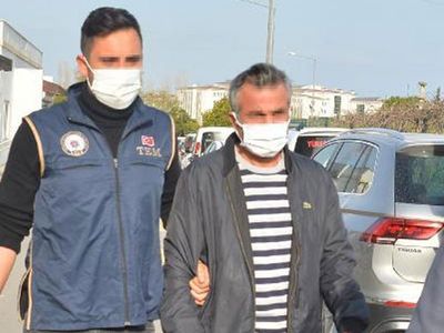 Adana'da FETÖ Operasyonu Yapıldı: 5 Gözaltı
