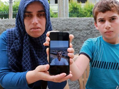 Adana’da Günlerdir Kocasından Haber Alamayan Kadın Yardım İstedi