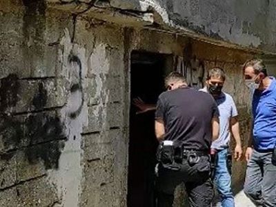 Adana’da Hem Eşinden Hem Sığındığı Yerden Şiddet Gören Kadını KADES Kurtardı