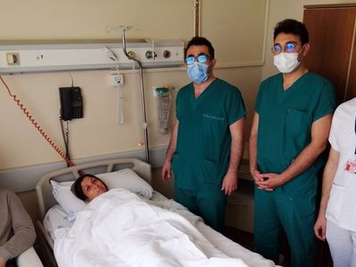 Adana'da idrarını yapamadığını söylemeye utanan kadının hayatı zindana döndü!