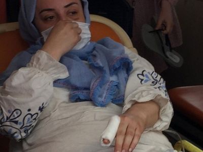 Adana'da İyi Partili Meclis Üyesi, Boşandığı Eşini Bıçakladı