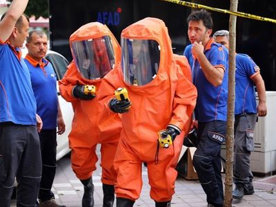 Adana'da jeofizik mühendisinin gizemli ölümü! Ekipler teyakkuza geçti
