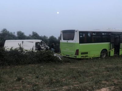 Adana’da katliam gibi kaza: Çok sayıda ölü ve yaralı var