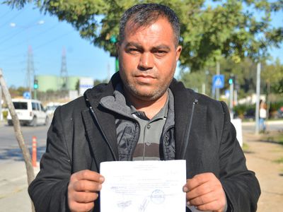 Adana’da Kefenden Gelen Ses Akıllara Durgunluk Verdi!
